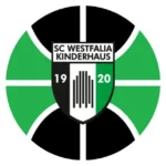 SC Westfalia Kinderhaus 3. Basketballherren